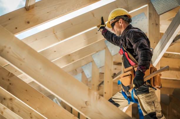 Best Roof Waterproofing Services  in Hallsville, TX