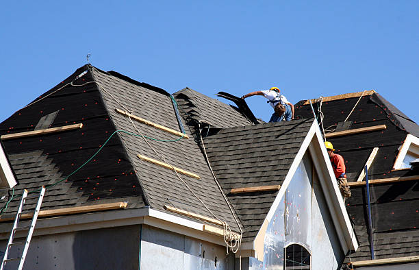 Best Flat Roof Repair Services  in Hallsville, TX
